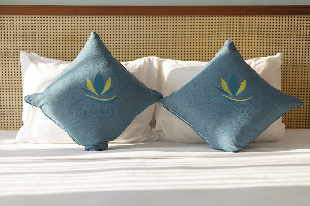 Flower Beachstay & Coffee 27/50