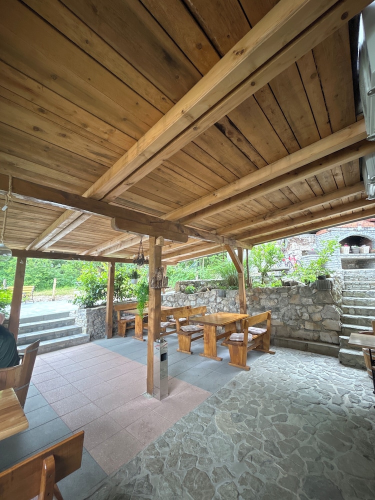 Rustic Lodge Plitvice 24/47