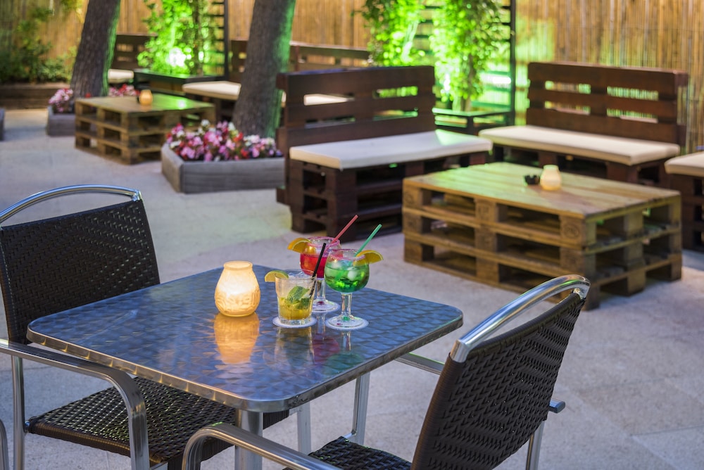 Playa Park Hotel 35/50