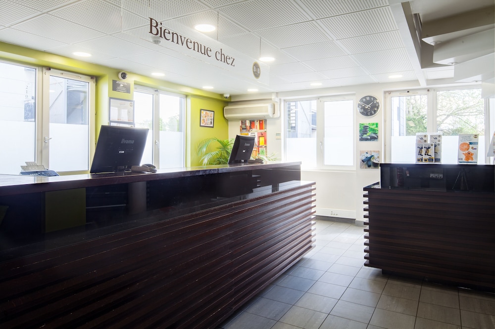 B&B Hotel Paris Nord Aulnay-sous-Bois 7/29