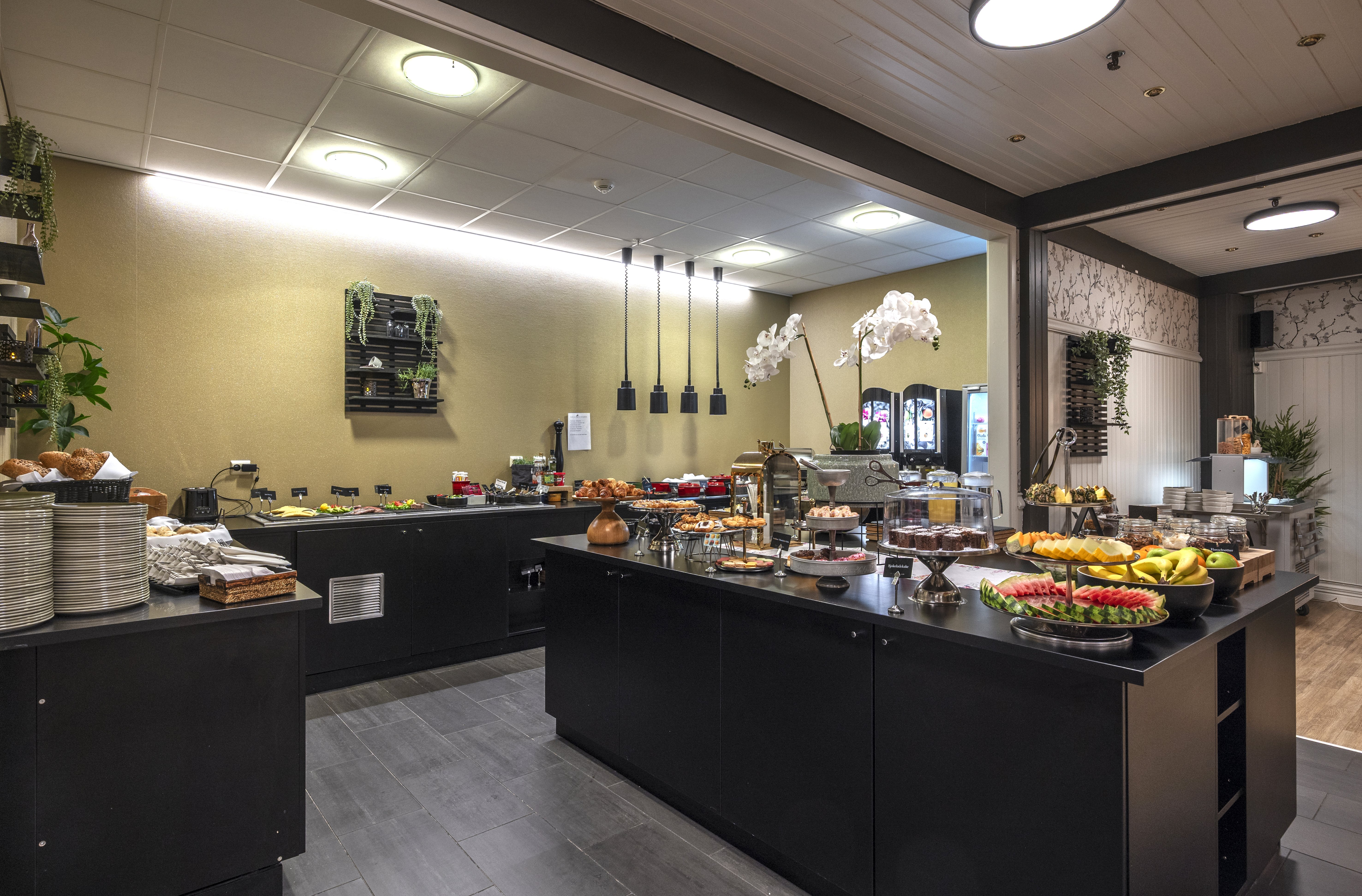 Thon Hotel Baronen 15/23