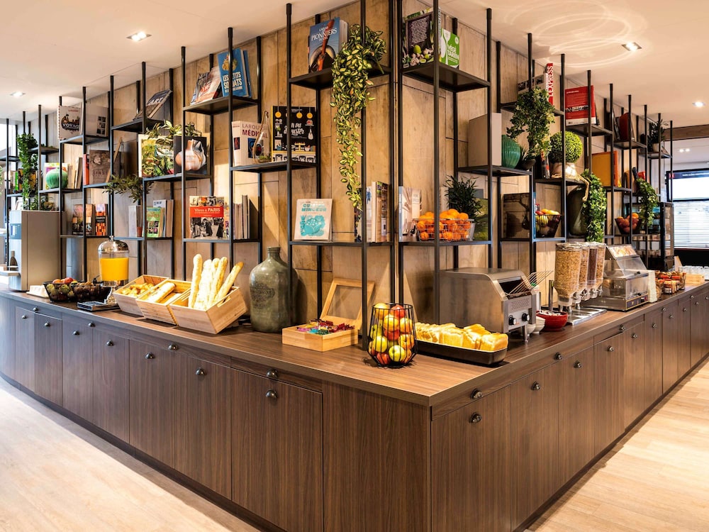Ibis Paris Alesia Montparnasse 14Eme 2/67