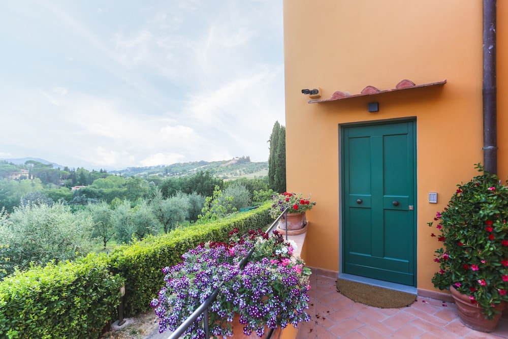 Poggio Baronti B&B 3/31