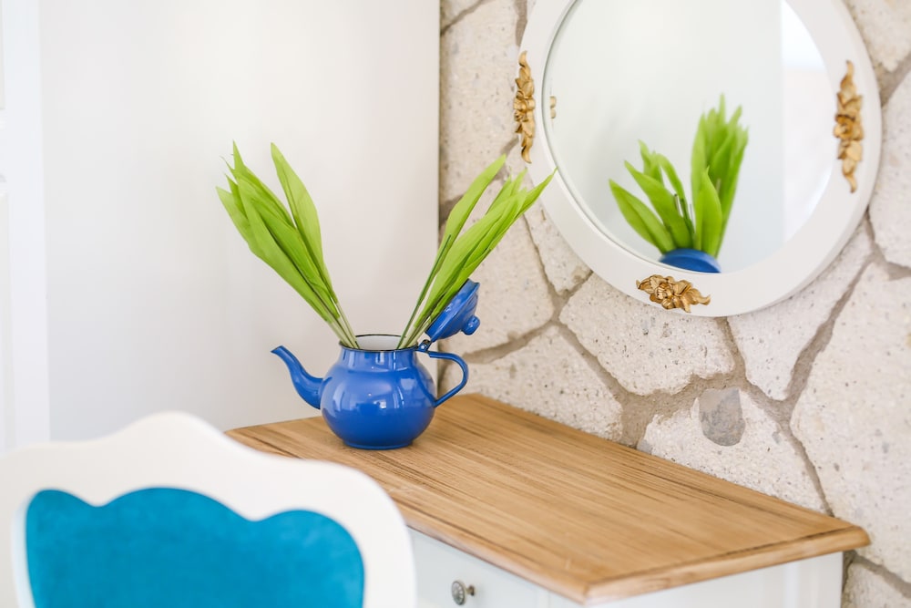 Alacati Balbadem Hotel 28/59