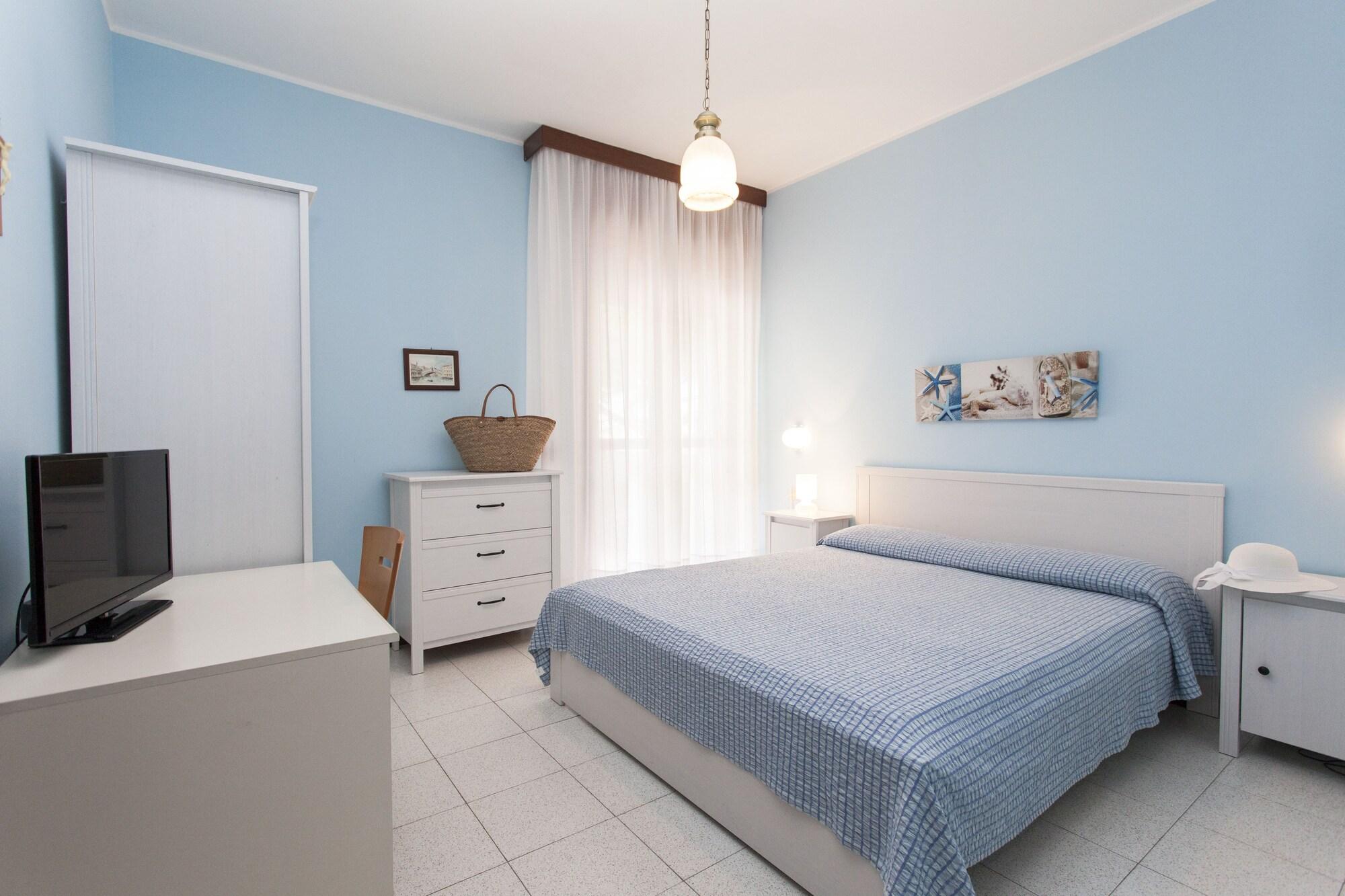 HOTEL VILLA EUGENIA 18/55