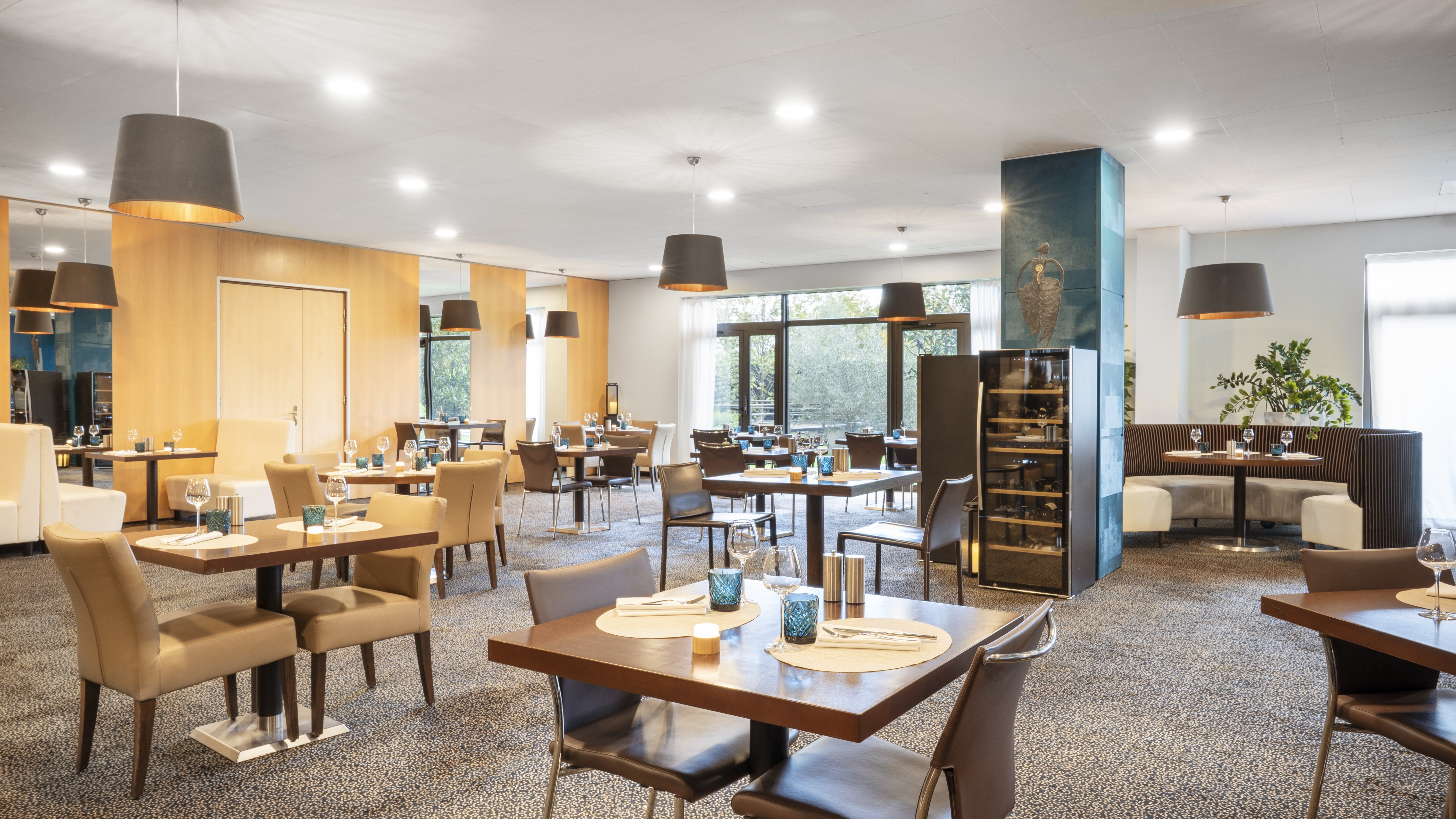 Residhome Suites Paris Senart 51/72