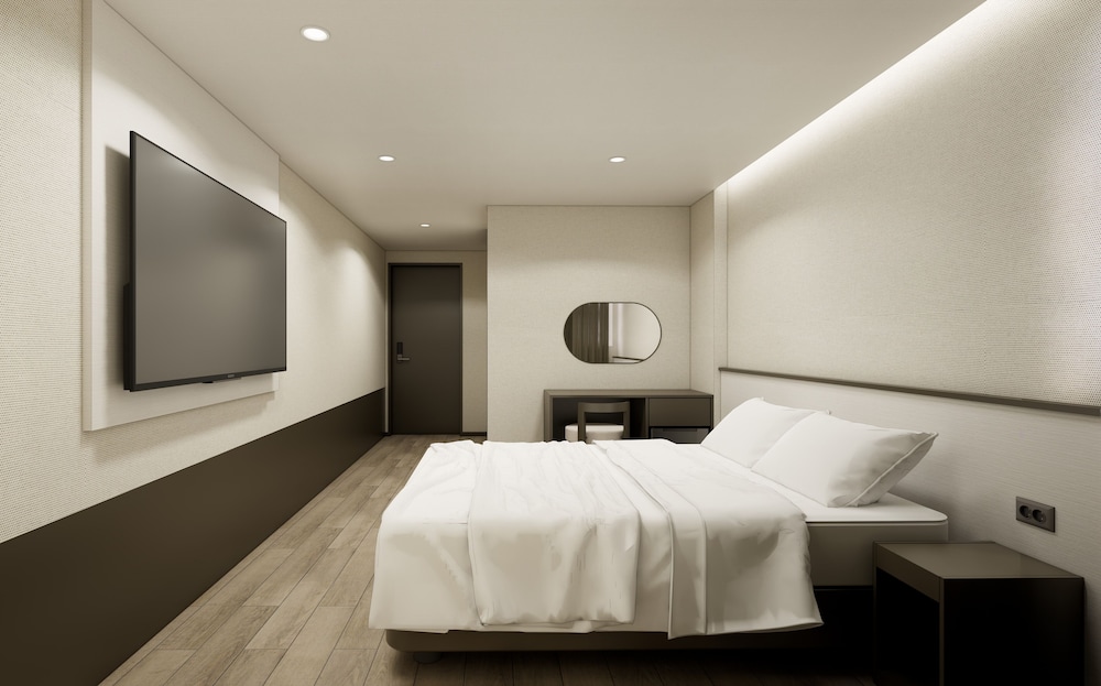 Dongdaemun Hotel 27/50