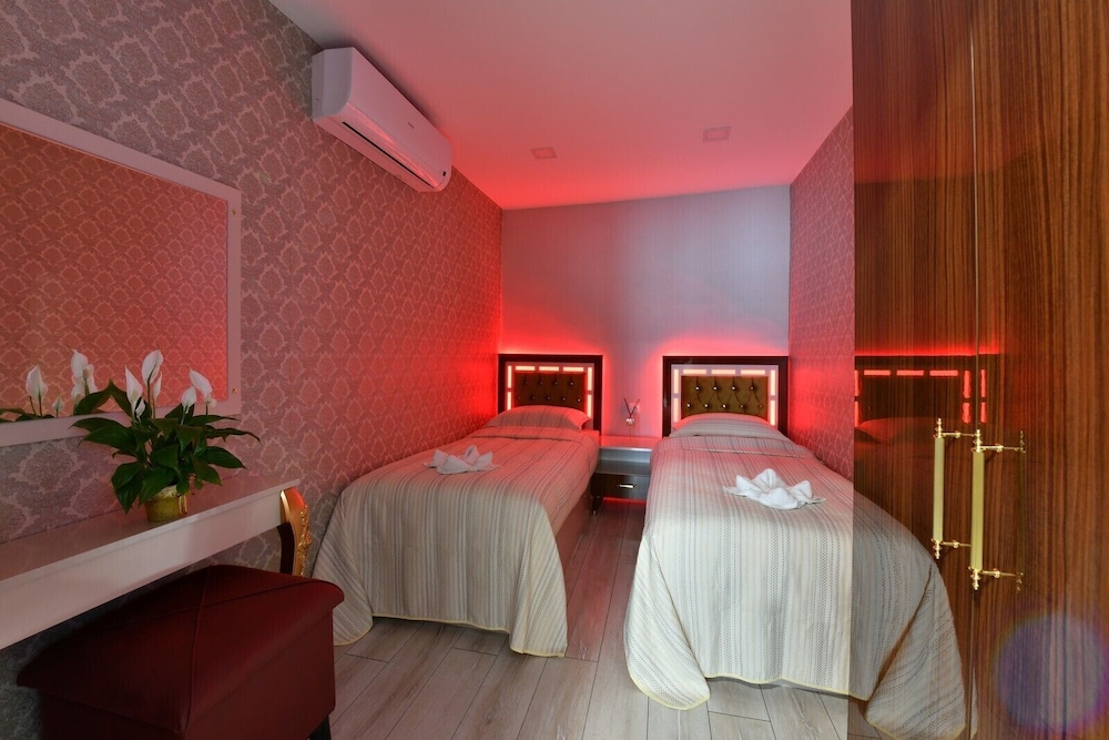 Sea Moon Hotel 23/50