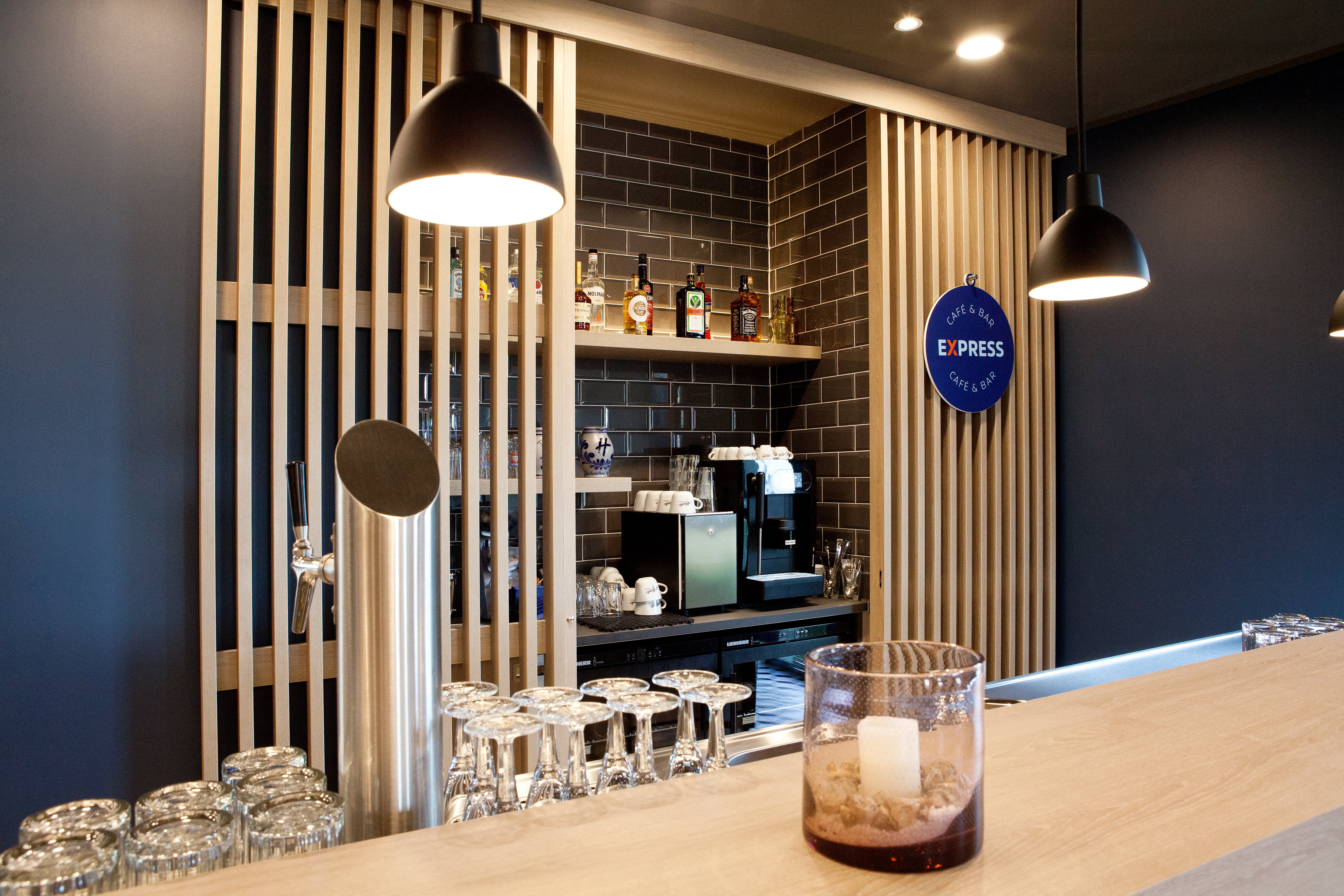 Holiday Inn Express & Suites - Basel - Allschwil, an IHG Hotel 11/28