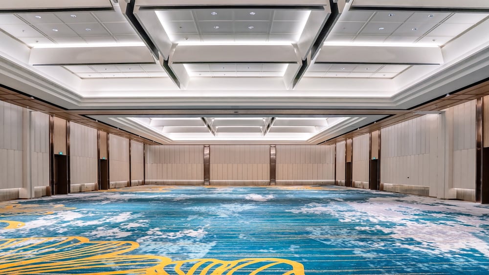 Js Luwansa Hotel And Convention Center 38/65