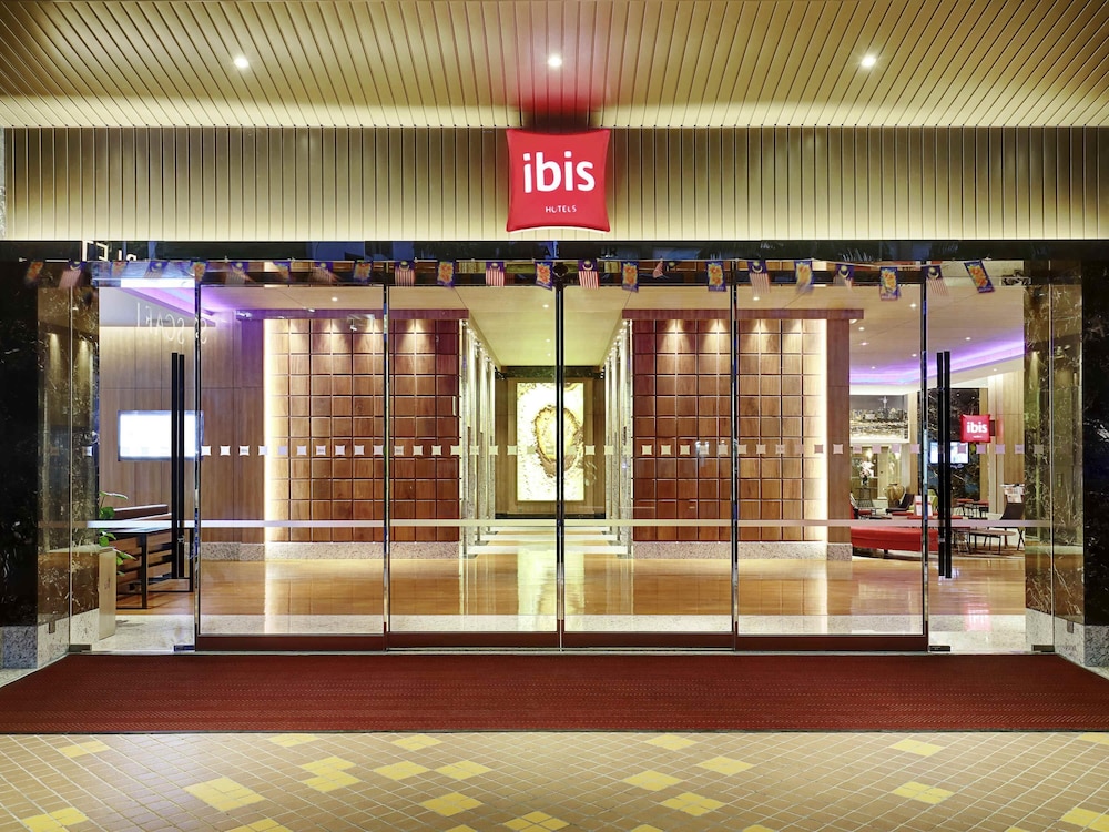 Ibis Kuala Lumpur City Centre in KUALA LUMPUR