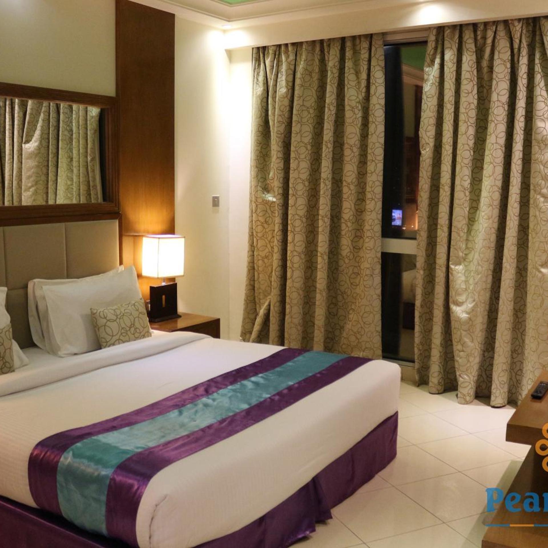 Two Bedroom Apartment