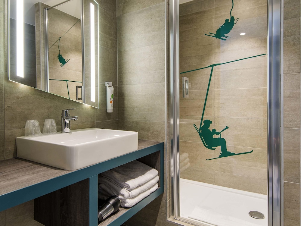 ibis Styles Sallanches Pays du Mont Blanc 33/35