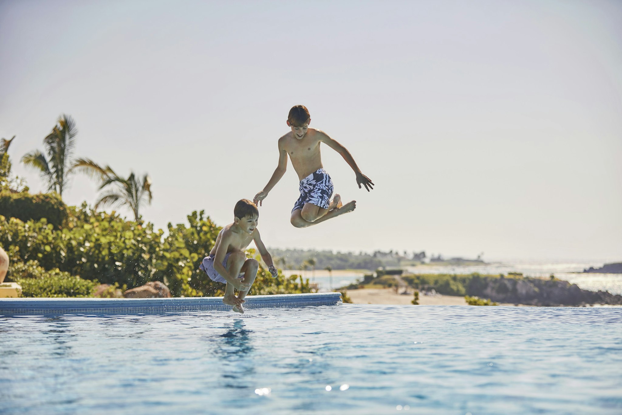 Four Seasons Resort Punta Mita, Mexico 78/85