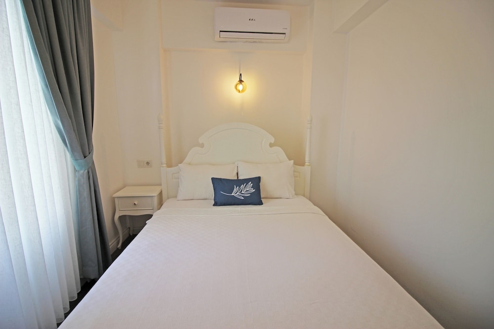 Otel Meryem Ana 25/40