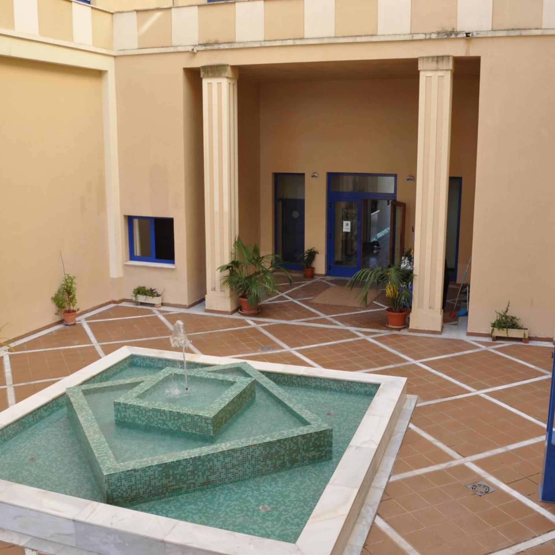 Apartamentos Lux Sevilla Palacio 22/50