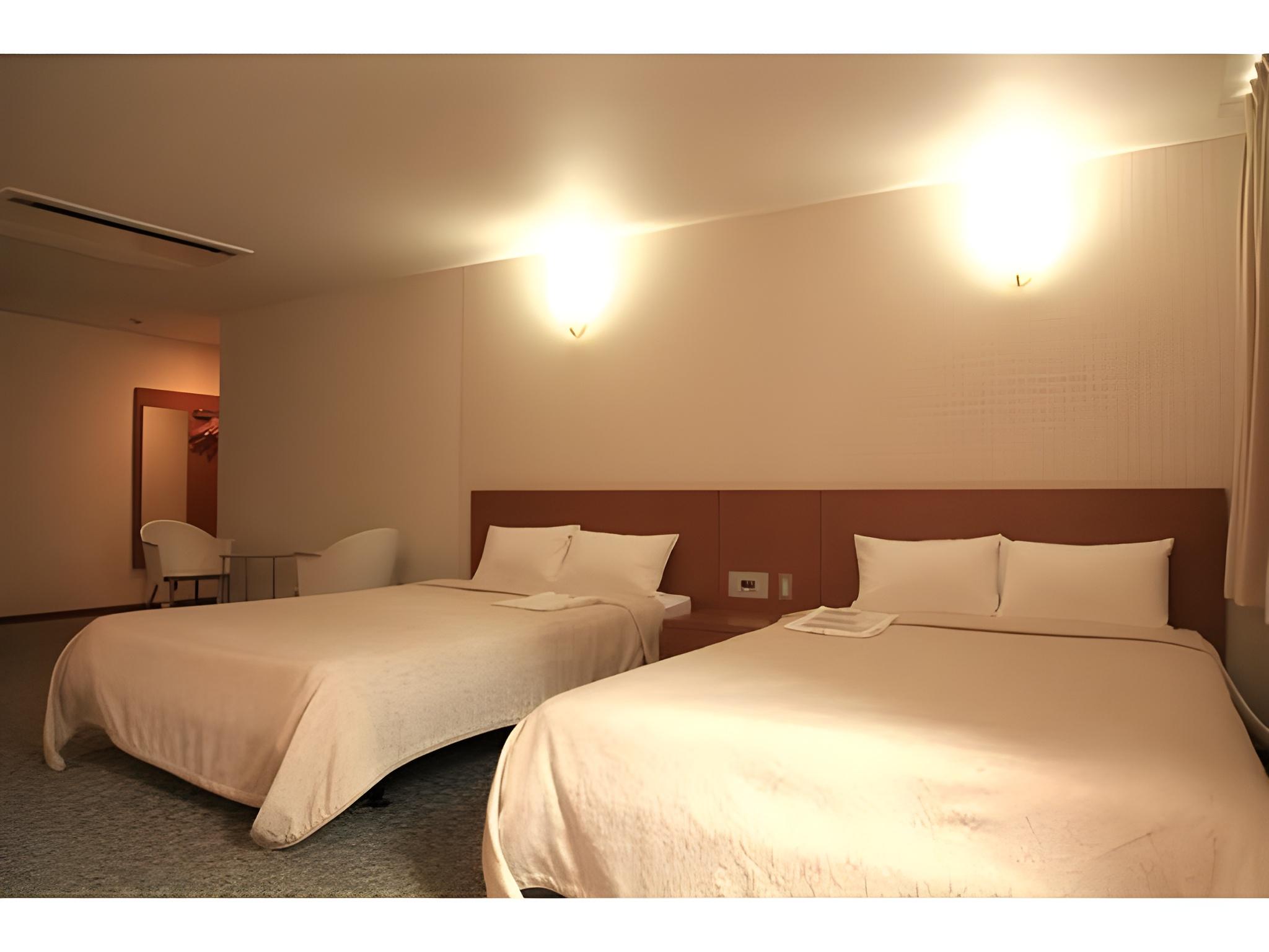 B&B Park Hotel Kagoshima 8/12
