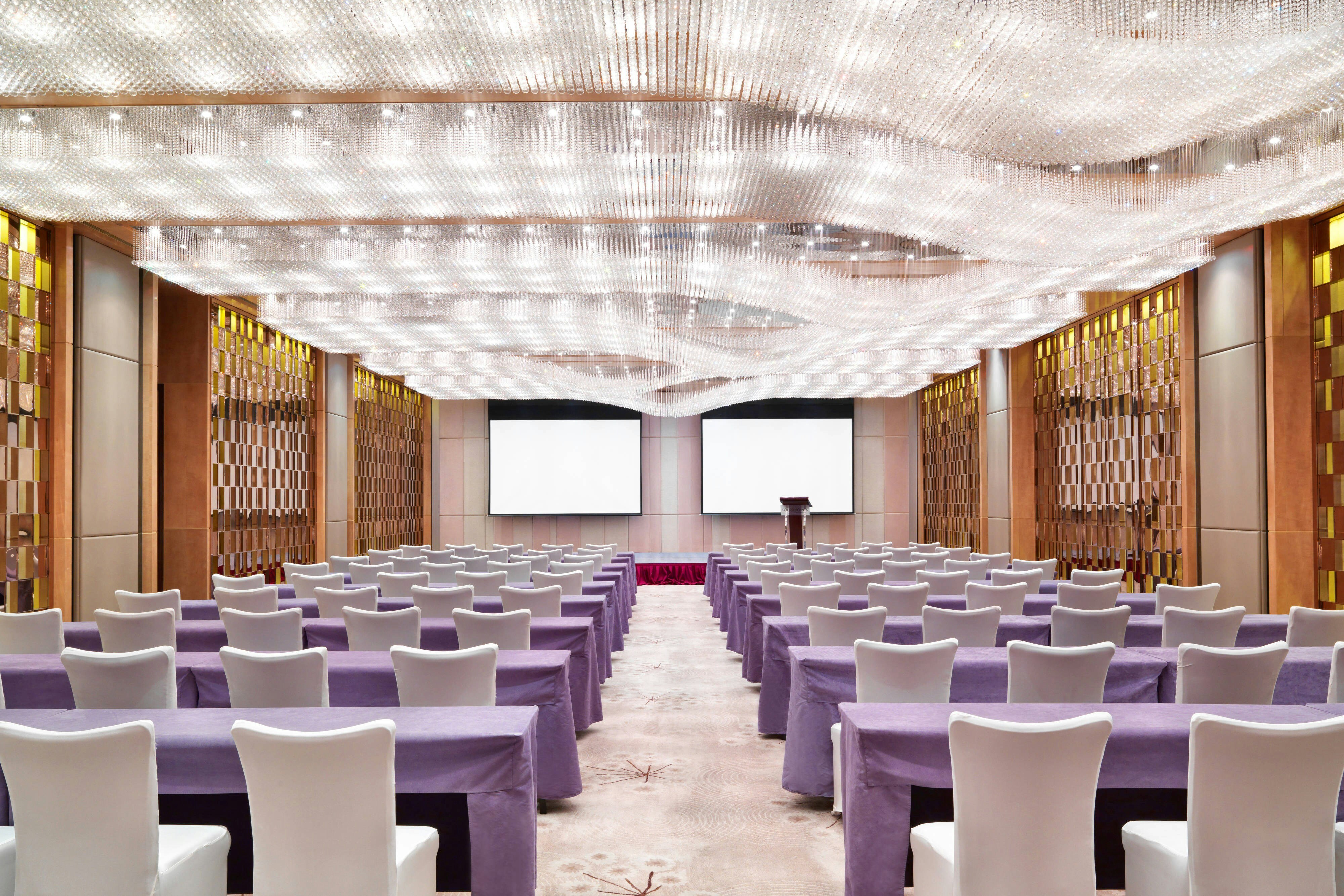 Four Points by Sheraton Guangzhou DongPu 43/50