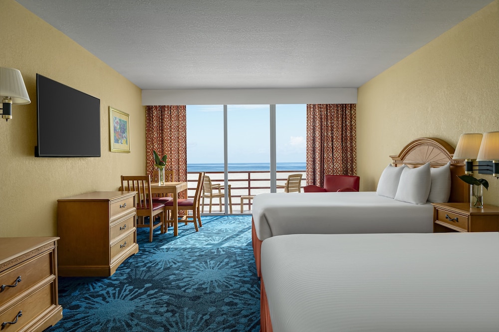 Dolphin Beach Resort 24/61
