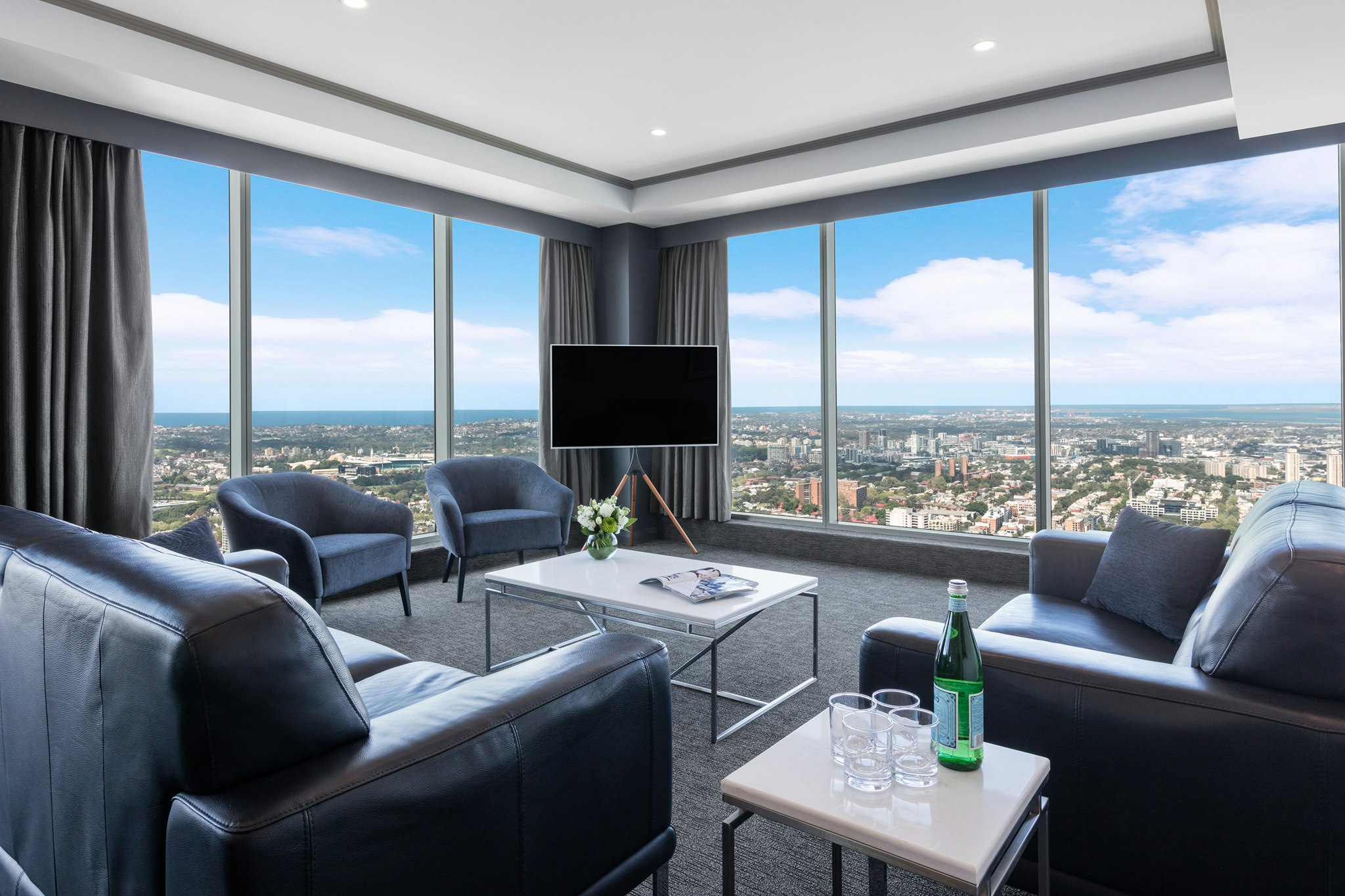 Meriton Suites World Tower 39/50