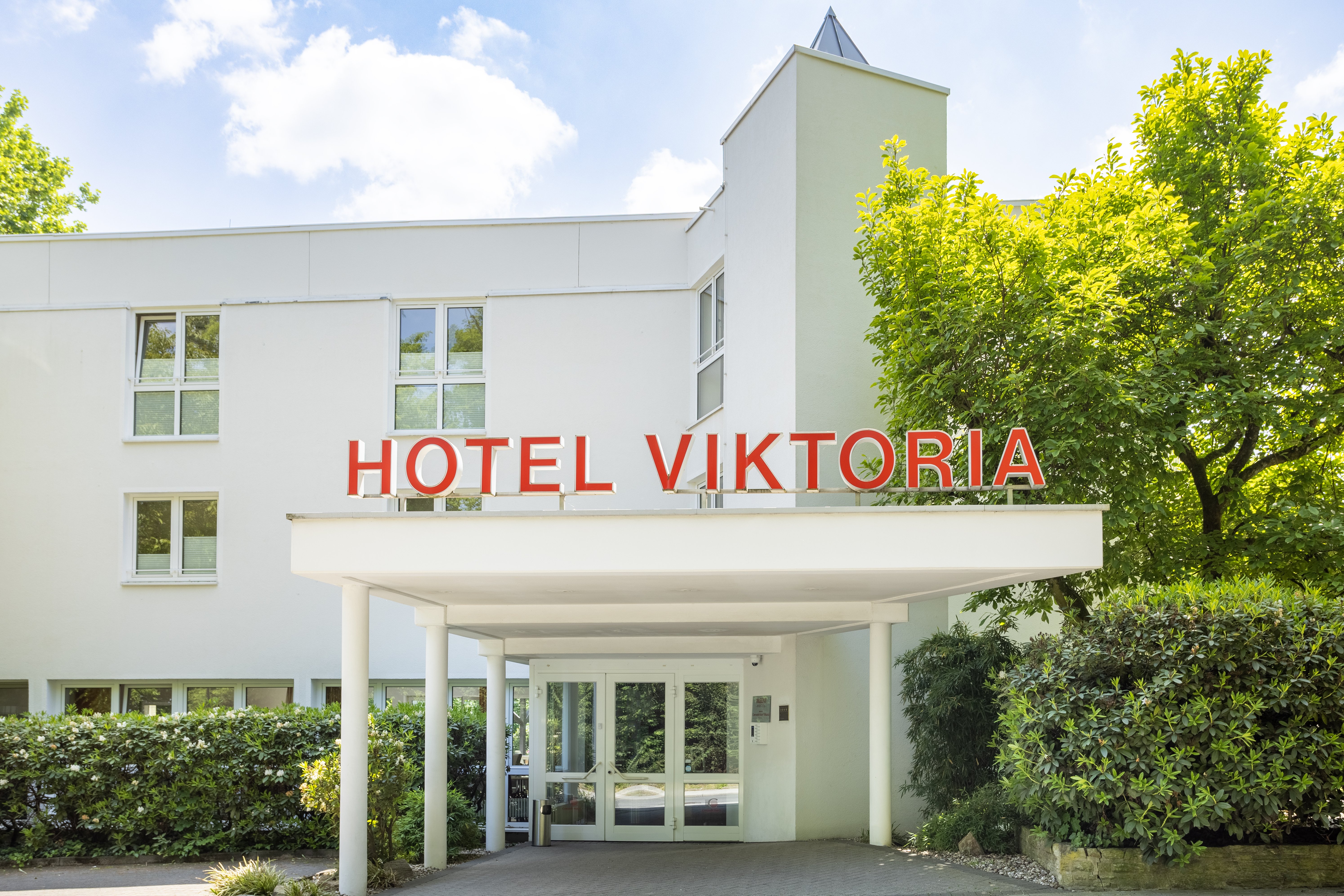 Concorde Hotel Viktoria 1/44