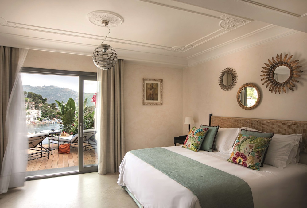 Villa Sant Andrea A Belmond Hotel Taormina Mare 8/49