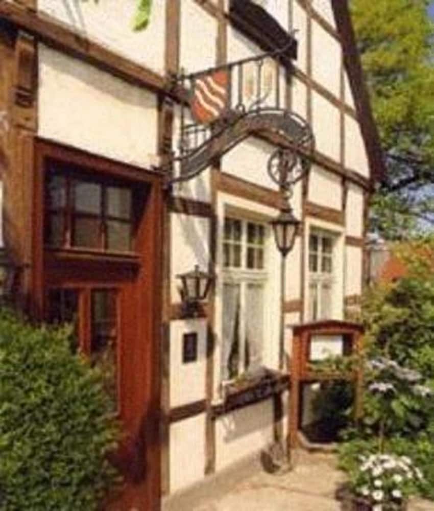 Hotel Restaurant Alt Vellern 2/48