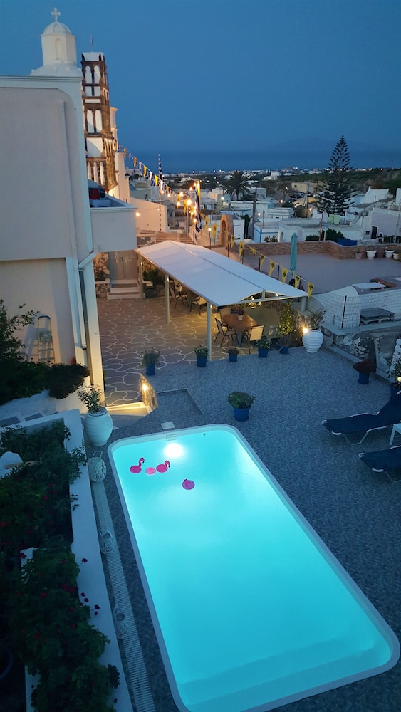 Villa Pavlina 25/50