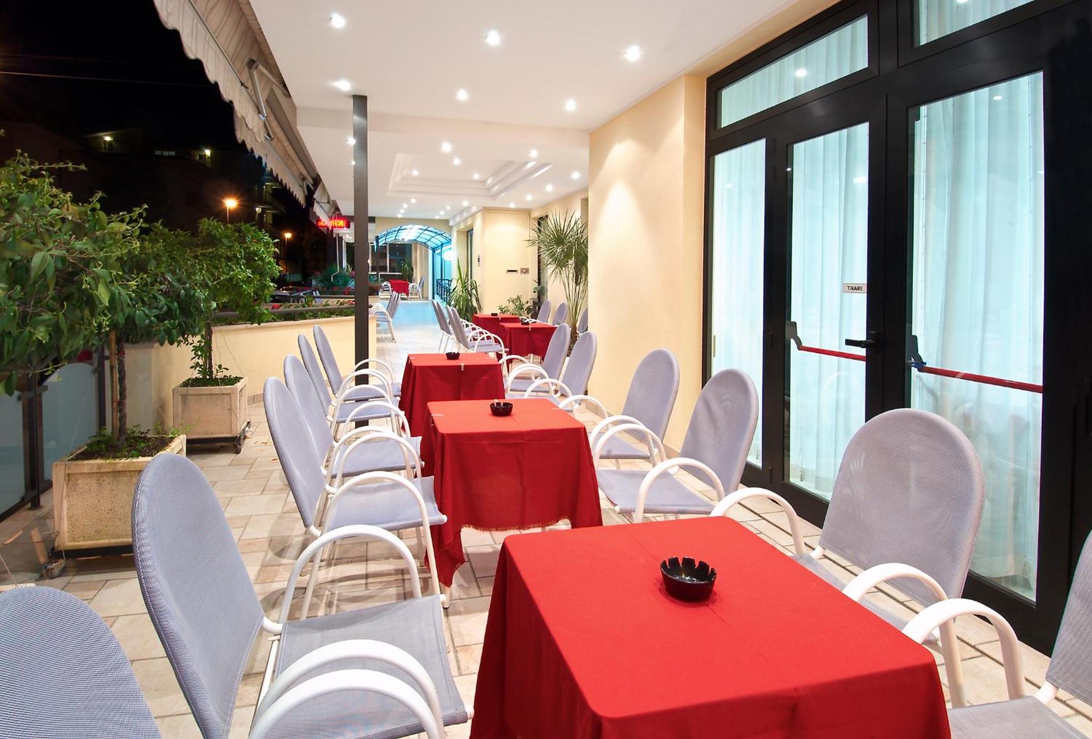 Hotel Villa Lieta 42/55