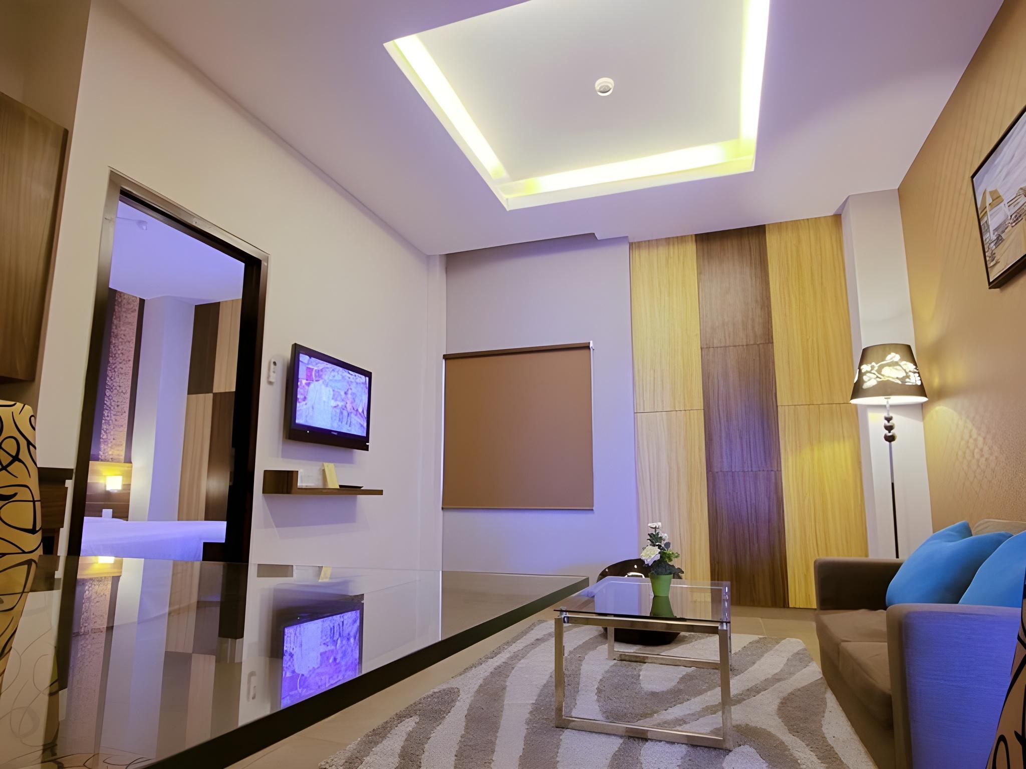 Splash Hotel Bengkulu 18/32