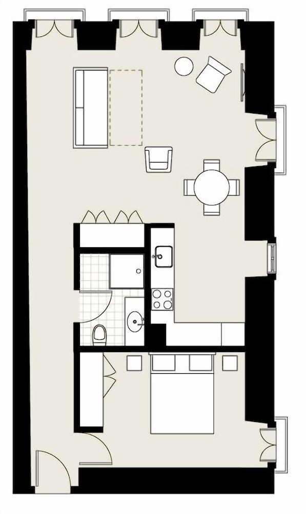 Lisbon Serviced Apartments - Bairro Alto 2/79