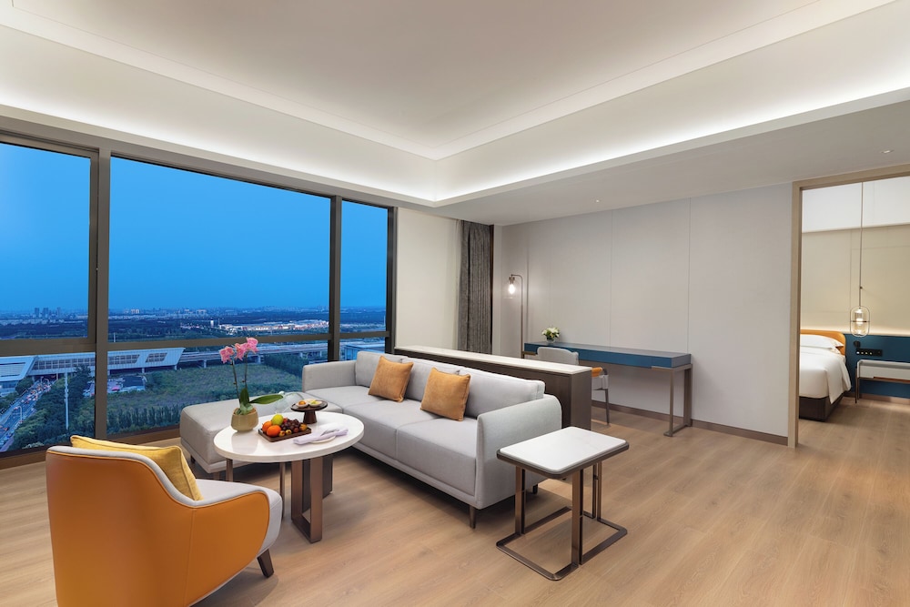 The Perennial Tianjin 16/27