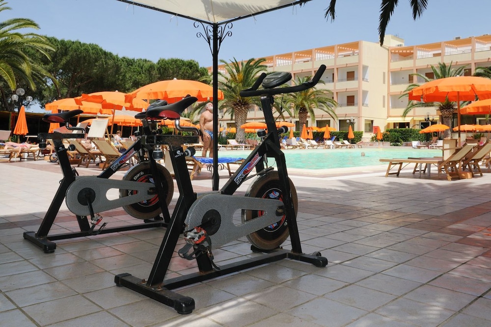 Hotel Oasis Alghero 58/74