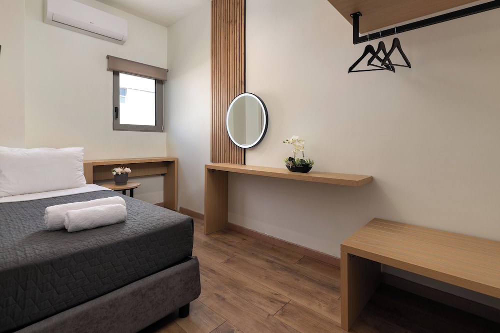 Santa Maria City Hotel 38/50