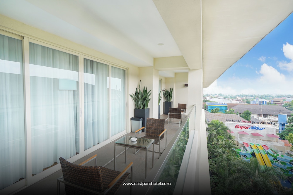 Eastparc Yogyakarta 27/50