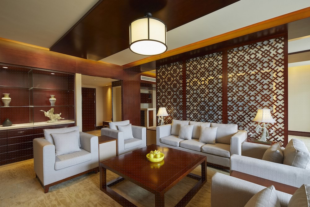 FOUR POINTS BY SHERATON DANZHOU 19/43