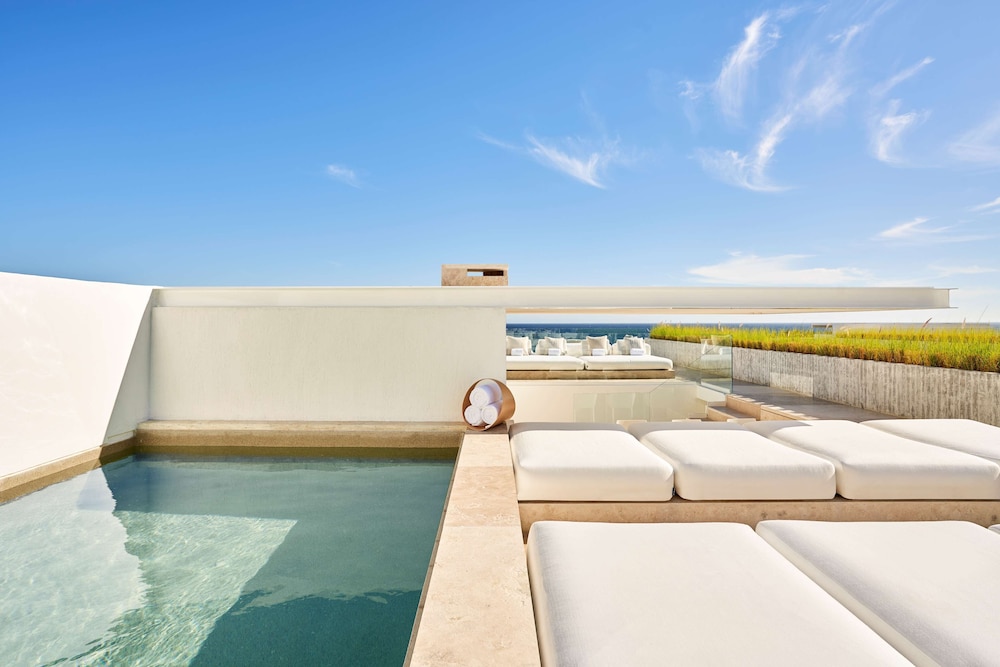 Viceroy Los Cabos 32/80