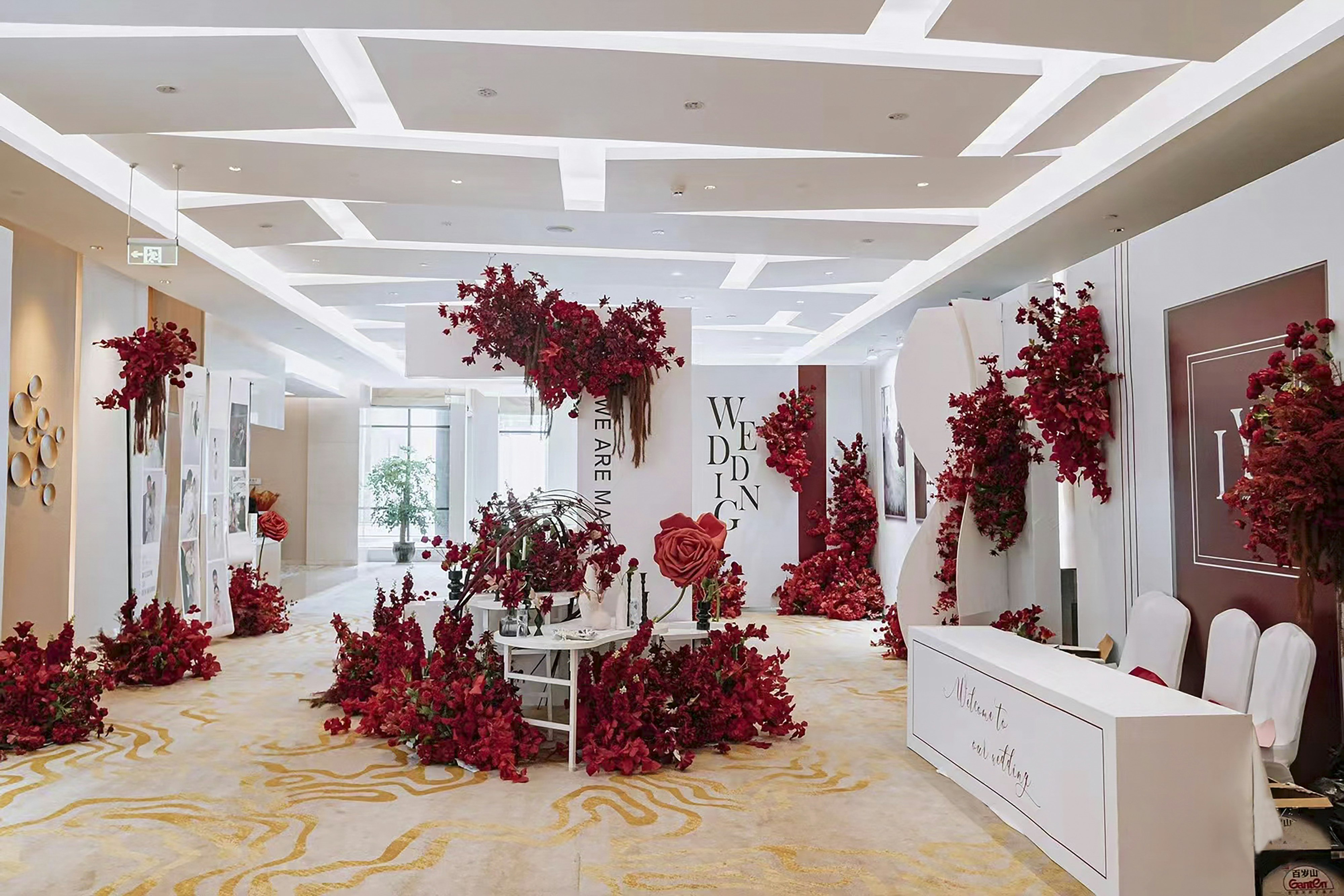 HOLIDAY INN CHENGDU QINHUANG 15/100