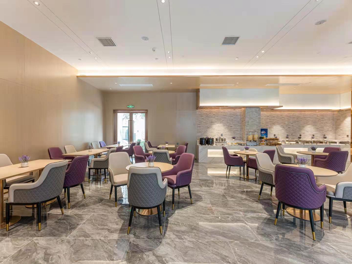 Lavande Hotel(Xiamen Airport Wuyuanwan Metro Station) 30/33