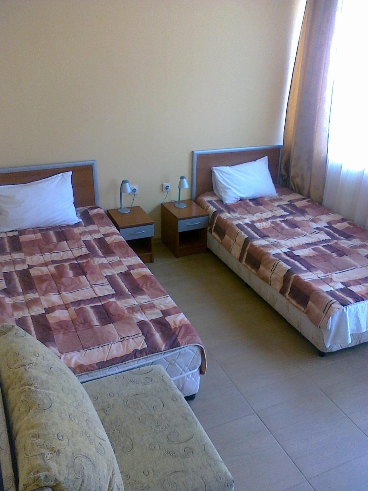 Hotel Sofia 8/30