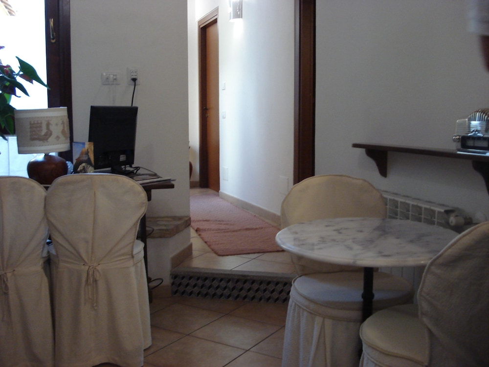 Il Giardino Segreto 27/38