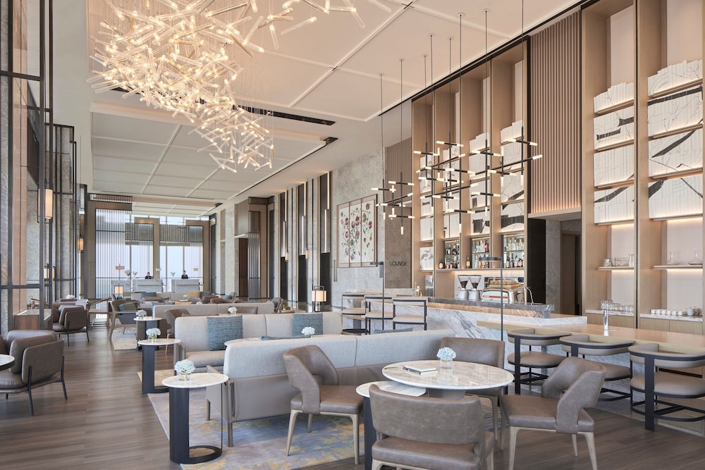 Jinhua Marriott Hotel 32/50
