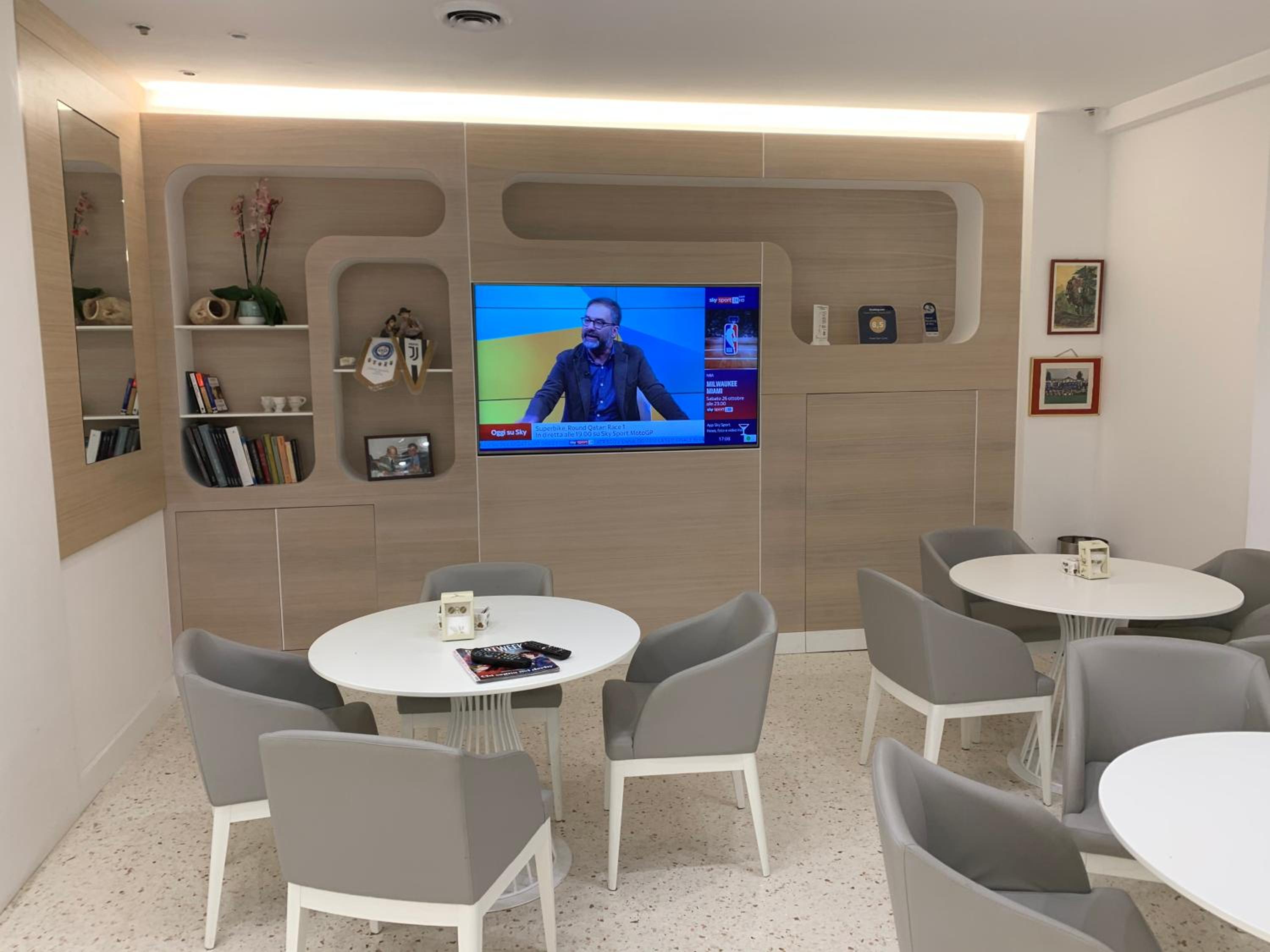 Hotel San Carlo 37/50