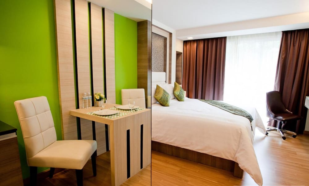 Aspira Suites Sukhumvit 20 26/50
