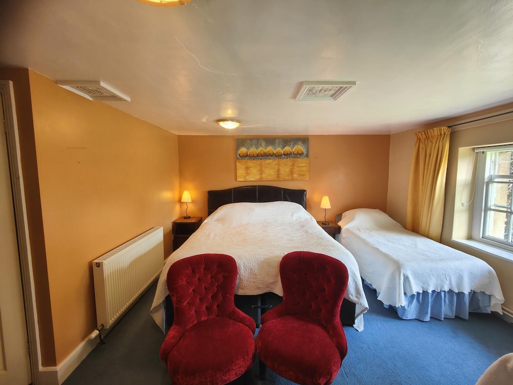 Manor Farm Bed & Breakfast 17/45