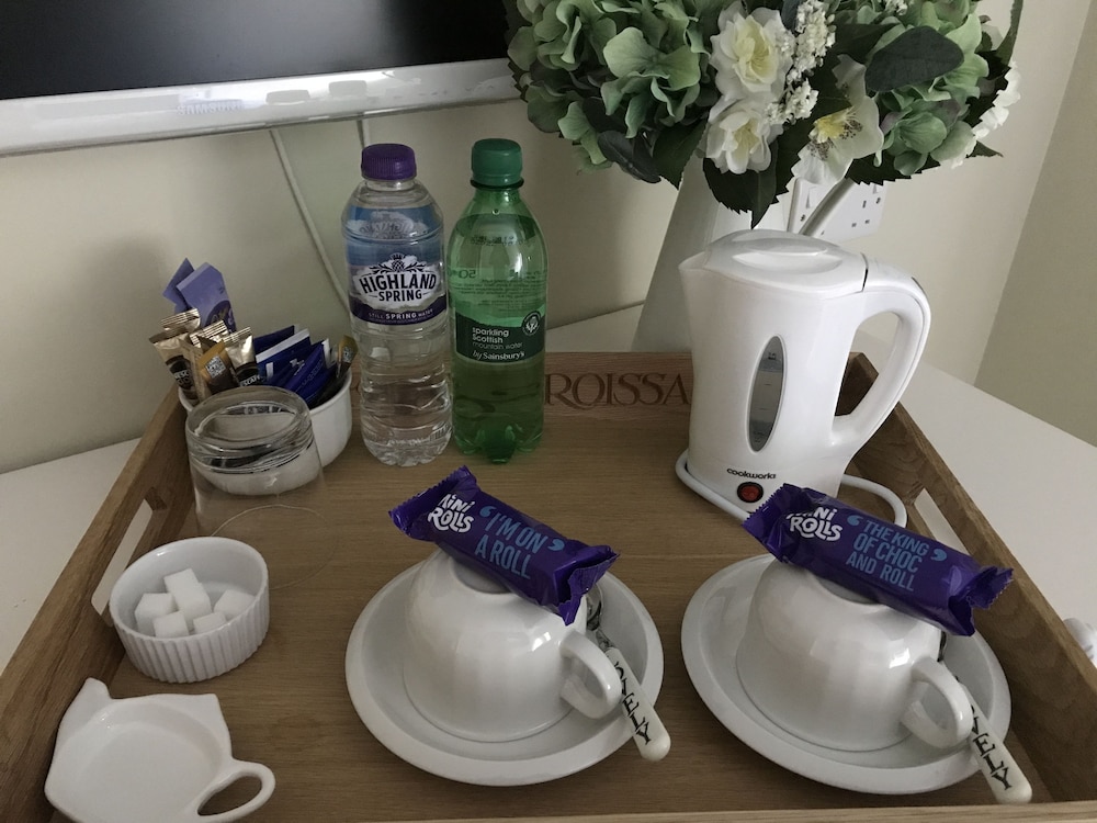 South Craighall Bed & Breakfast 11/50