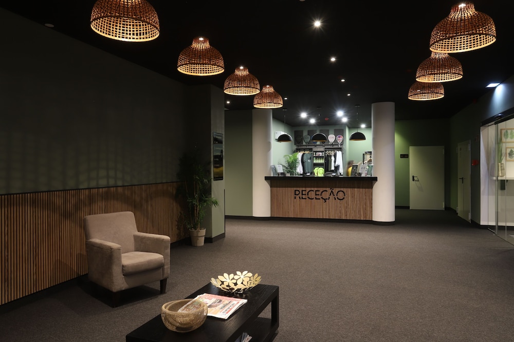 Albufeira Lounge Hotel 2/22