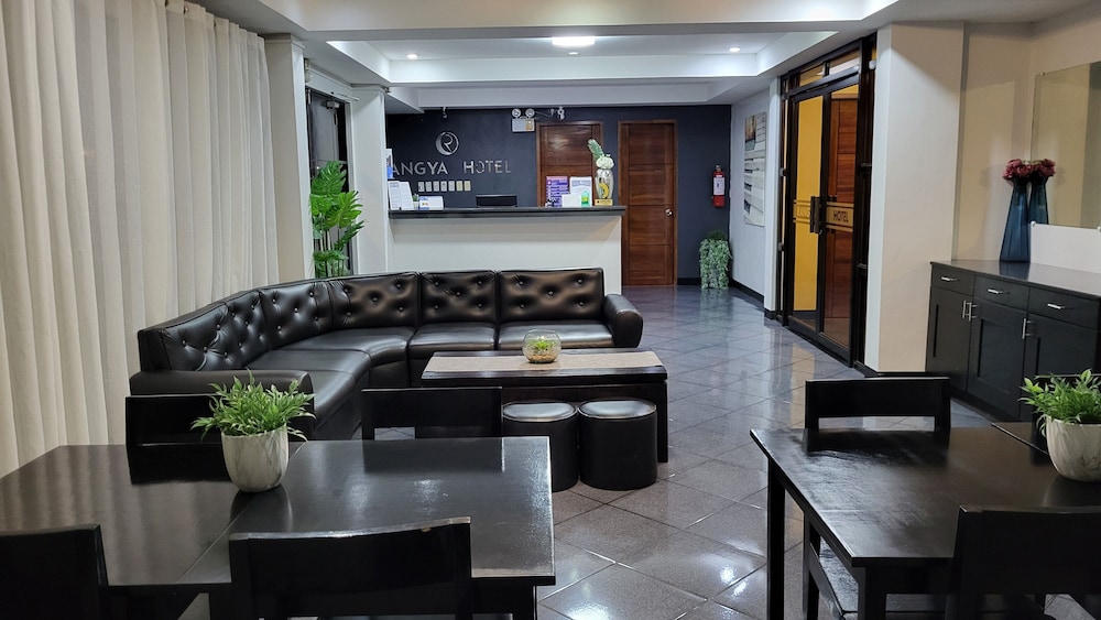 Rangya Hotel 47/66