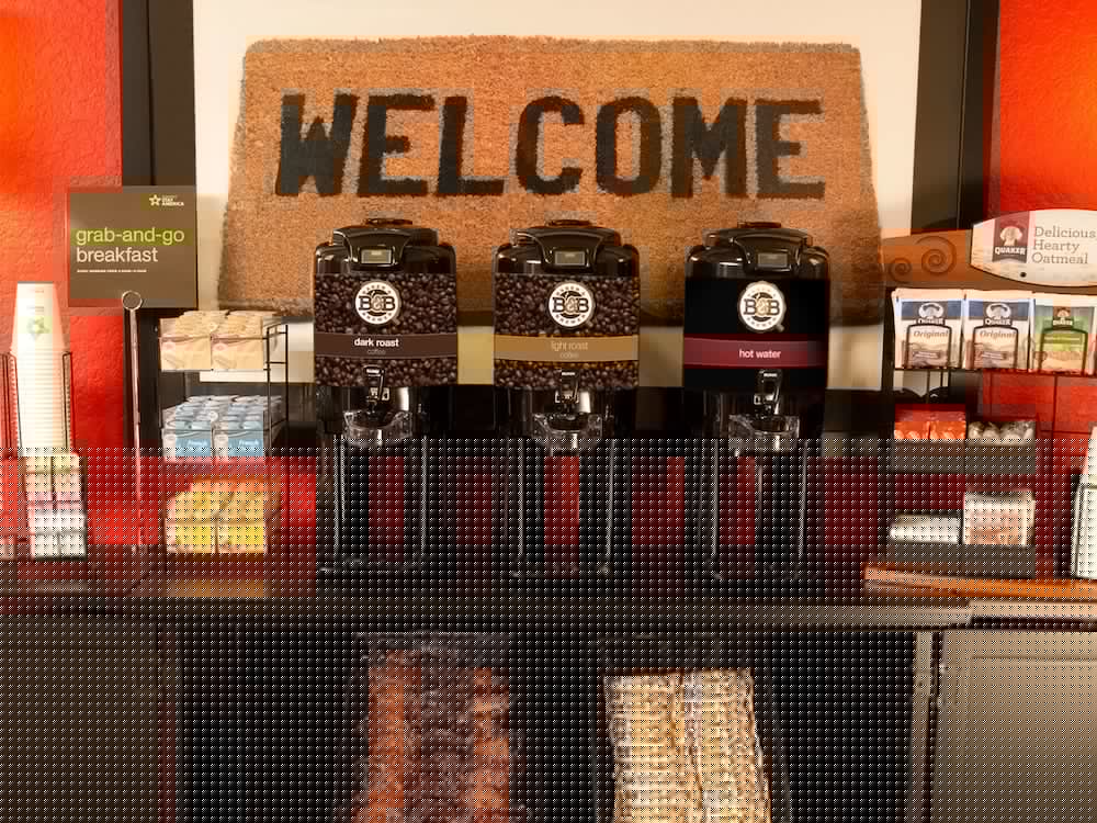 Extended Stay America Pleasanton - Chabot Drive 36/45