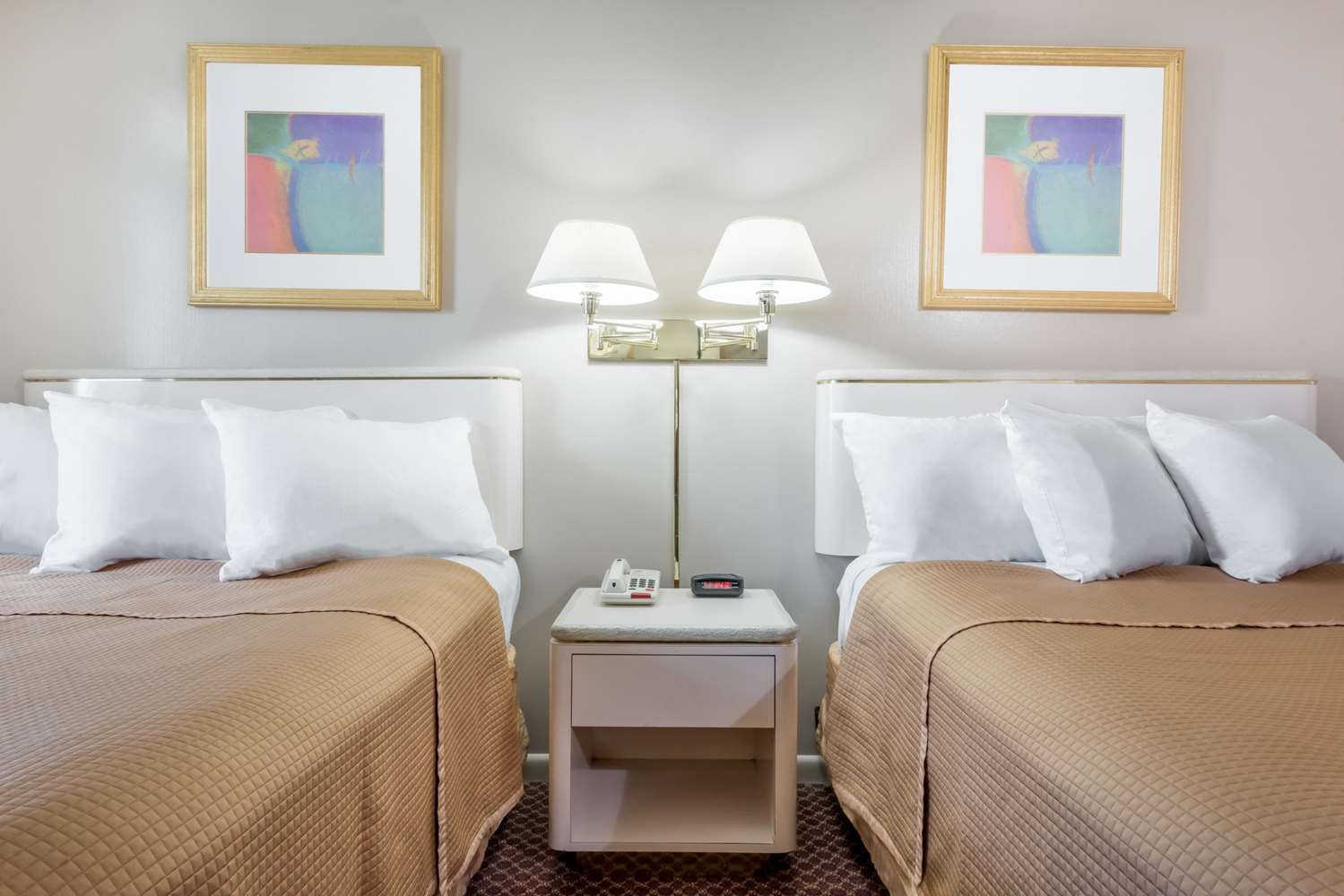 Travelodge by Wyndham Hershey 10/30